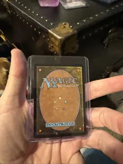 Deceit (Borderless) Lorwyn Eclipsed Regular Foil - Image 2