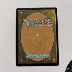 Flare of Duplication (Retro Frame) Modern Horizons 3 Foil - Image 2