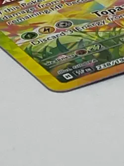 Pokemon TCG Pikachu EX 238/191 Special Illustration Rare Surging Sparks - NM - Image 3