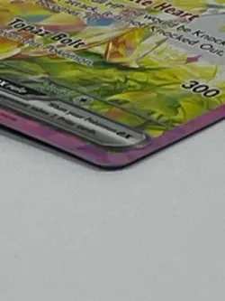 Pokemon TCG Pikachu EX 238/191 Special Illustration Rare Surging Sparks - NM - Image 4