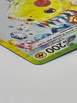 Pokemon TCG Pikachu EX 238/191 Special Illustration Rare Surging Sparks - NM - Image 5