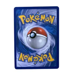 Oddish Pokemon Card - 60/99 - Uncommon Rev Holo 2010 HeartGold SoulSilver MP/LP - Image 2