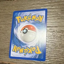 Pokemon Rumble Pikachu & Mew 2 Card Lot 2009 Nintendo Basic English - Image 3