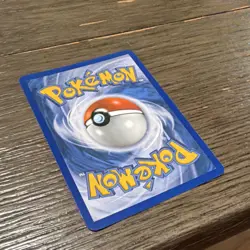 Pokemon Rumble Pikachu & Mew 2 Card Lot 2009 Nintendo Basic English - Image 5