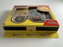Pokemon TCG 30Th Anniversary Pokemon Day Box 2026 Factory Sealed Fast Shipping - Image 4