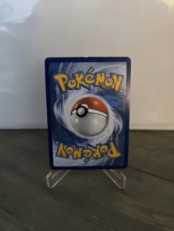 Pokemon TCG Jirachi GX 79/236 Sun & Moon Unified Minds Ultra Rare Holo - Image 5