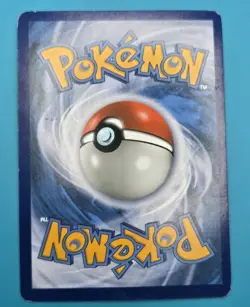 Pokemon Pikachu 004/012 McDonald's 2018 Promo Holo Basic Card 60HP - Image 2