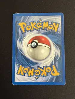 Poliwrath | Base Set Unlimited | 13/102 | Holo | Pokemon TCG | HP - Image 2