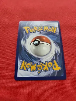 Pokemon: Blaziken V #020/198 SWSH06: Chilling Reign 2021 - NM - E9 - Image 2