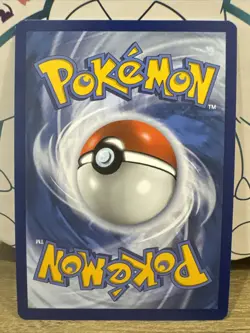 Pokemon Lugia 140/189 Darkness Ablaze Reverse Holo Card NM - Image 2