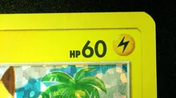 Pikachu 4/12 Promo Pokemon McDonald's Promos 2018 Holo NM/LP - Image 5