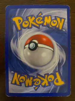 Pokemon TCG Gardevoir 7/109 Non Holo Rare Ruby & Sapphire Lightly Played LP - Image 2