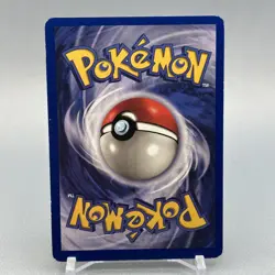 Lass 75/102 - Base Set - Rare - Pokemon TCG - Image 3