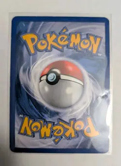 Minccino BW13 Cracked Ice Holo Black Star Promo Pokemon - Image 2