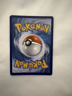 Pokemon TCG Charizard EX Black Star Full Art Holo Promo Card #XY121 - Image 2