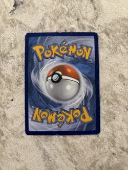Pokemon TCG Charizard EX Black Star Full Art Holo Promo Card #XY121 - Image 2