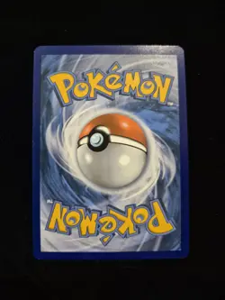 Charizard EX XY121 Black Star Promo Full Art Holo Pokemon Card NM 2016 - Image 2