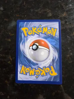 Charizard EX XY121 Black Star Promo Full Art Holo Pokemon Card NM 2016 - Image 2