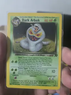 Vintage Pokemon Card Bundle - WOTC Eng & Japanese,mixed Conditions - Image 2