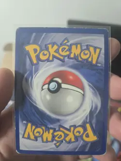 Vintage Pokemon Card Bundle - WOTC Eng & Japanese,mixed Conditions - Image 3