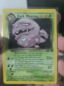 Vintage Pokemon Card Bundle - WOTC Eng & Japanese,mixed Conditions - Image 4