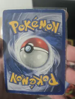 Vintage Pokemon Card Bundle - WOTC Eng & Japanese,mixed Conditions - Image 5
