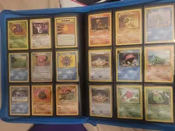 Vintage Pokemon Card Bundle - Image 1