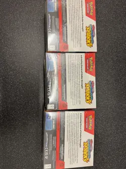 Pokemon TCG Surging Sparks Booster Box 36 Packs - New & Factory Sealed - Image 3