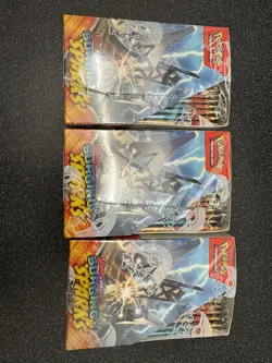 Pokemon TCG Surging Sparks Booster Box 36 Packs - New & Factory Sealed - Image 4
