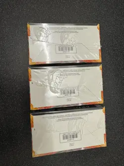 Pokemon TCG Surging Sparks Booster Box 36 Packs - New & Factory Sealed - Image 5