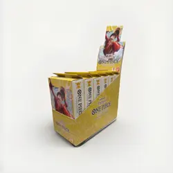 One Piece Egghead Starter Deck ST29 English Lot of 6 SEALED NEW in Display Box - Image 3