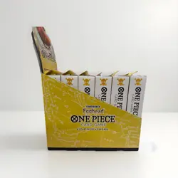 One Piece Egghead Starter Deck ST29 English Lot of 6 SEALED NEW in Display Box - Image 4