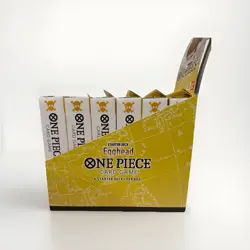 One Piece Egghead Starter Deck ST29 English Lot of 6 SEALED NEW in Display Box - Image 5