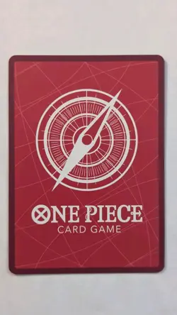 One Piece TCG English Queen OP04-040 Leader (Alt Art) Kingdoms Of Intrigue - Image 2