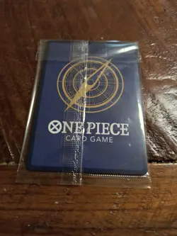 Boa Hancock (Illustration Box Vol.1) ST17-004 One Piece Promotion Cards Foil - Image 4