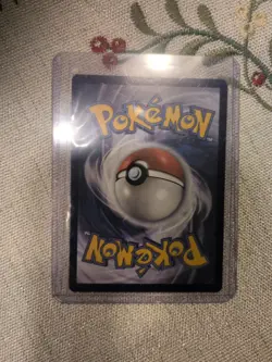 Pokemon TCG Charizard EX Sir Obsidian Flames 223/197 Full Art Secret Rare Card - Image 4
