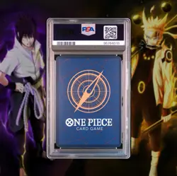 One Piece P-001 Monkey D. Luffy Championship Purchase Bonus PSA 10 Gem MT Mint - Image 2