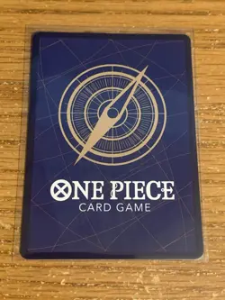 Jewelry Bonney (Parallel) - ST21-004 - One Piece Card Game NM English - Image 2