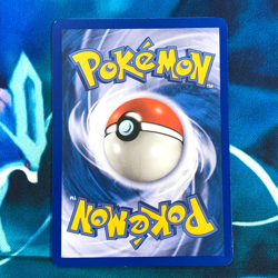 Bulbasaur - 45/100 - Reverse Holo ex Crystal Guardians - Pokemon Card - LP - Image 5