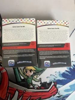 Pokemon TCG Scarlet & Violet 151 Booster Bundle Lot Of 2 Sealed Bundles - Image 2
