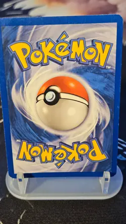 Dark Alakazam 1/82 Holo Rare Team Rocket Vintage Card WOTC Pokemon TCG - Image 5