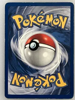 Pokemon Dark Alakazam Card 1/82 Team Rocket Holo Rare, Vintage TCG, WOTC - Image 4
