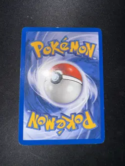 Dark Alakazam - 1/82 Team Rocket Holo Rare - Pokemon Card TCG - Unlimited - Image 4