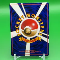 Misty's Duel Pokemon Card Game TCG Japanese Japan Nintendo Anime F/S - Image 4