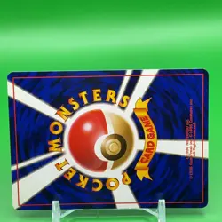 Misty's Duel Pokemon Card Game TCG Japanese Japan Nintendo Anime F/S - Image 5