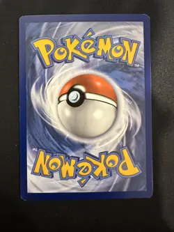 POKEMON TCG POKEMON NURSE 023/034 CLV POKEMON CARD GAME CLASSIC ENGLISH - Image 2