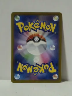 Pokemon Card 2023 x1 Pikachu Promo WCS GYM Event Campaign Limited Japan - Image 5