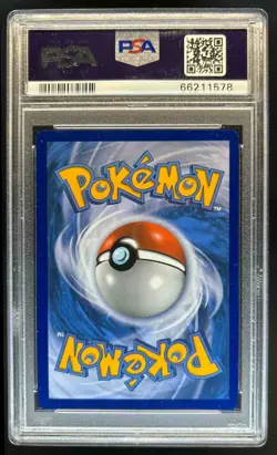 2019-2023 Pokemon SWSH Black Star Promos Pikachu V #SWSH145 PSA 9 - Image 2
