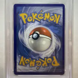 2021 Pokemon Black Star Promo SWSH061 Pikachu V Pikachu V Box PSA 9 MINT - Image 3
