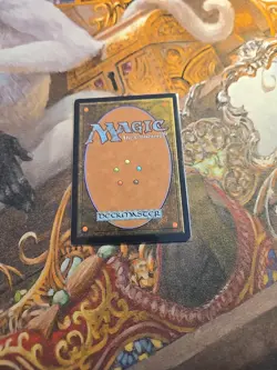 Sunderflock Showcase MTG Lorwyn Eclipsed - NM - - Image 2